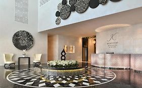 Kempinski Residencias&suites 5*